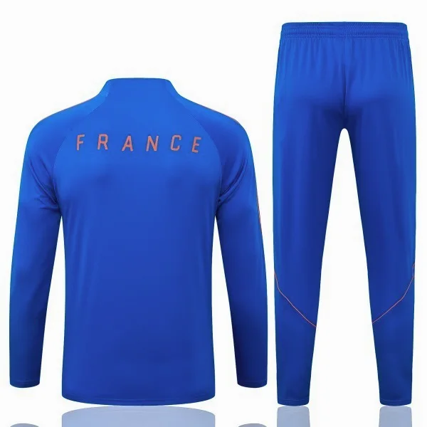 Francia Conjunto 2026 Azul - Francia Barata | PTDHMALL