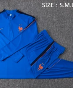Francia Conjunto 2026 Azul - Francia Barata | PTDHMALL