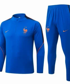 Francia Conjunto 2026 Azul - Francia Barata | PTDHMALL