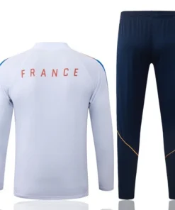 Francia Conjunto 2026 Blanco - Francia Barata | PTDHMALL