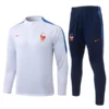 Francia Conjunto 2026 Blanco - Francia Barata | PTDHMALL