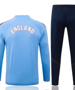 Inglaterra Conjunto 2026 Azul - Inglaterra Barata | PTDHMALL
