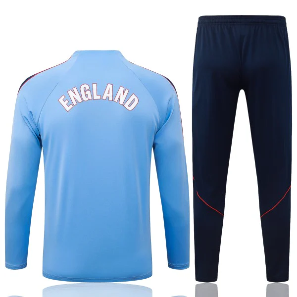Inglaterra Conjunto 2026 Azul - Inglaterra Barata | PTDHMALL