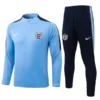 Inglaterra Conjunto 2026 Azul - Inglaterra Barata | PTDHMALL