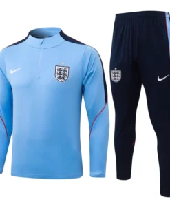 Inglaterra Conjunto 2026 Azul - Inglaterra Barata | PTDHMALL