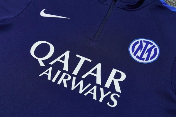 Inter Milán Conjunto 2026 2027 Azul - Inter Milán Barata | PTDHMALL