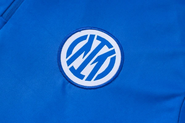 Inter Milán Conjunto 2026 2027 Azul - Inter Milán Barata | PTDHMALL