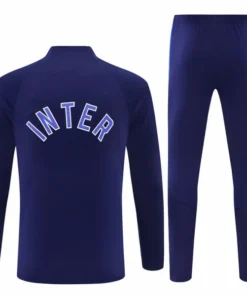 Inter Milán Conjunto 2026 2027 Azul - Inter Milán Barata | PTDHMALL