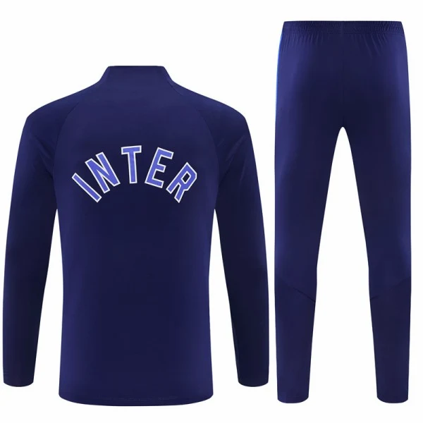 Inter Milán Conjunto 2026 2027 Azul - Inter Milán Barata | PTDHMALL