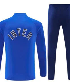 Inter Milán Conjunto 2026 2027 Azul - Inter Milán Barata | PTDHMALL