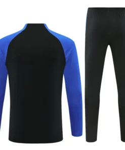 Inter Milán Conjunto 2026 2027 Negro - Inter Milán Barata | PTDHMALL