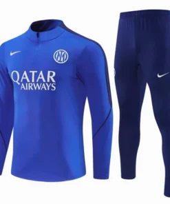 Inter Milán Conjunto 2026 2027 Azul - Inter Milán Barata | PTDHMALL