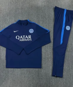 Inter Milán Conjunto 2026 2027 Azul - Inter Milán Barata | PTDHMALL