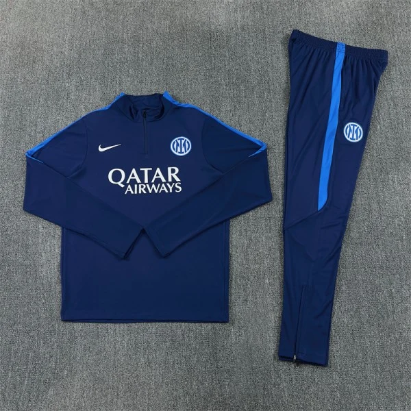 Inter Milán Conjunto 2026 2027 Azul - Inter Milán Barata | PTDHMALL