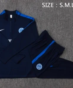 Inter Milán Conjunto 2026 2027 Azul - Inter Milán Barata | PTDHMALL