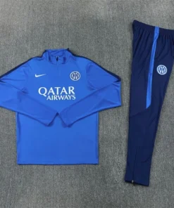 Inter Milán Conjunto 2026 2027 Azul - Inter Milán Barata | PTDHMALL