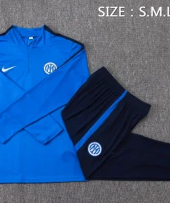 Inter Milán Conjunto 2026 2027 Azul - Inter Milán Barata | PTDHMALL