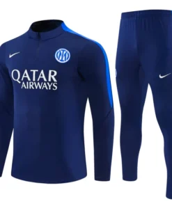 Inter Milán Conjunto 2026 2027 Azul - Inter Milán Barata | PTDHMALL