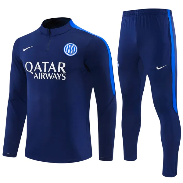 Inter Milán Conjunto 2026 2027 Azul - Inter Milán Barata | PTDHMALL