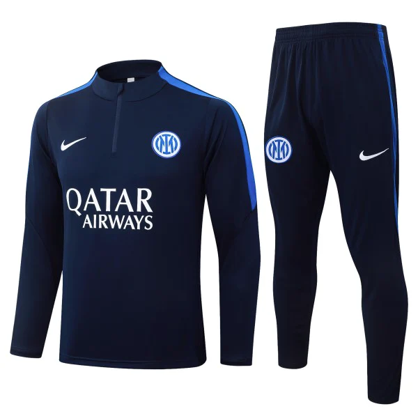 Inter Milán Conjunto 2026 2027 Azul - Inter Milán Barata | PTDHMALL