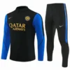 Inter Milán Conjunto 2026 2027 Negro - Inter Milán Barata | PTDHMALL