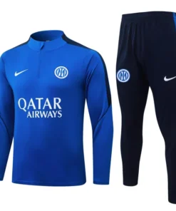 Inter Milán Conjunto 2026 2027 Azul - Inter Milán Barata | PTDHMALL