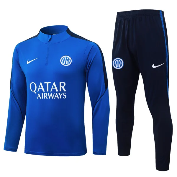 Inter Milán Conjunto 2026 2027 Azul - Inter Milán Barata | PTDHMALL