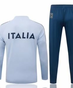Italia Conjunto 2026 Azul - Equipación Italia | PTDHMALL