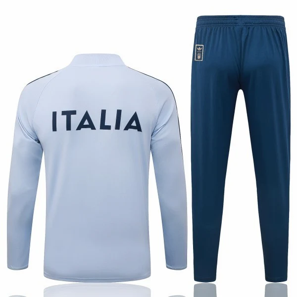 Italia Conjunto 2026 Azul - Equipación Italia | PTDHMALL