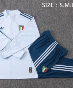 Italia Conjunto 2026 Azul - Equipación Italia | PTDHMALL