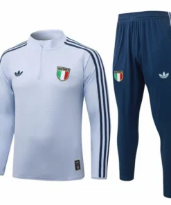 Italia Conjunto 2026 Azul - Equipación Italia | PTDHMALL