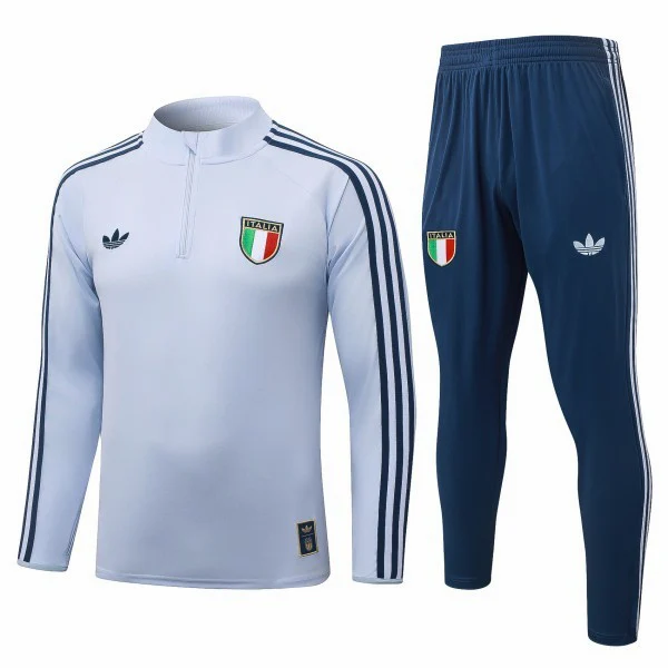 Italia Conjunto 2026 Azul - Equipación Italia | PTDHMALL