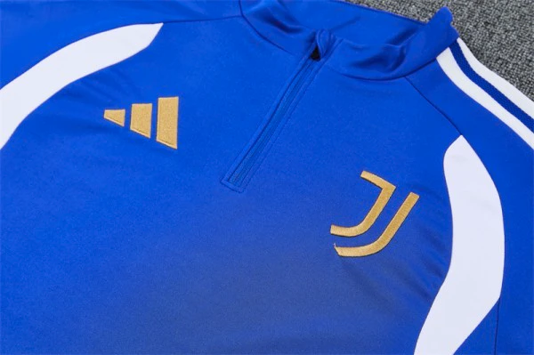 Juventus Conjunto 2026 2027 Azul - Equipación Juventus | PTDHMALL