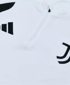 Juventus Conjunto 2026 2027 Blanco - Equipación Juventus | PTDHMALL