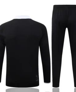 Juventus Conjunto 2026 2027 Negro - Equipación Juventus | PTDHMALL