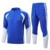 Juventus Conjunto 2026 2027 Azul - Equipación Juventus | PTDHMALL