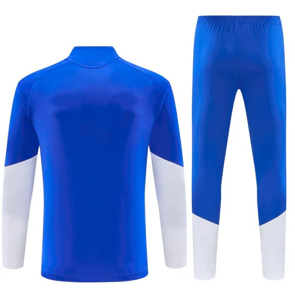 Juventus Conjunto 2026 2027 Azul - Equipación Juventus | PTDHMALL