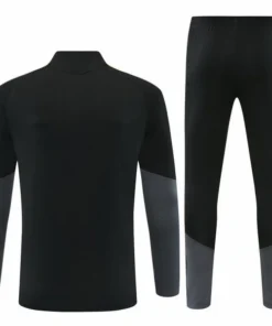 Juventus Conjunto 2026 2027 Negro - Equipación Juventus | PTDHMALL