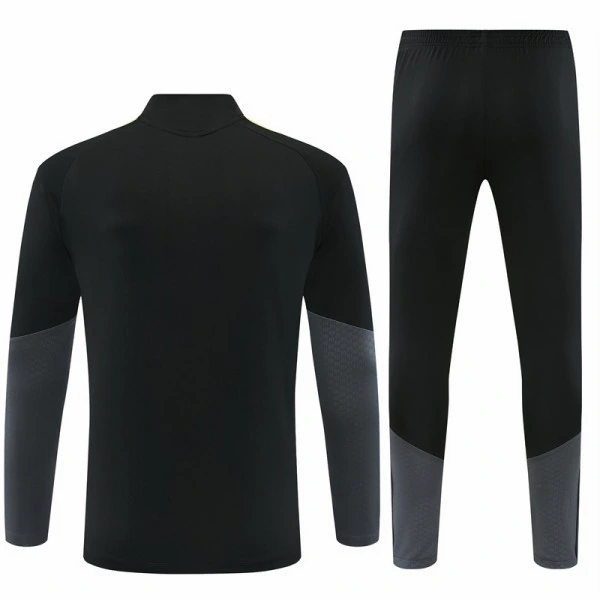 Juventus Conjunto 2026 2027 Negro - Equipación Juventus | PTDHMALL