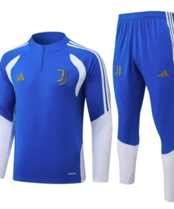 Juventus Conjunto 2026 2027 Azul - Equipación Juventus | PTDHMALL