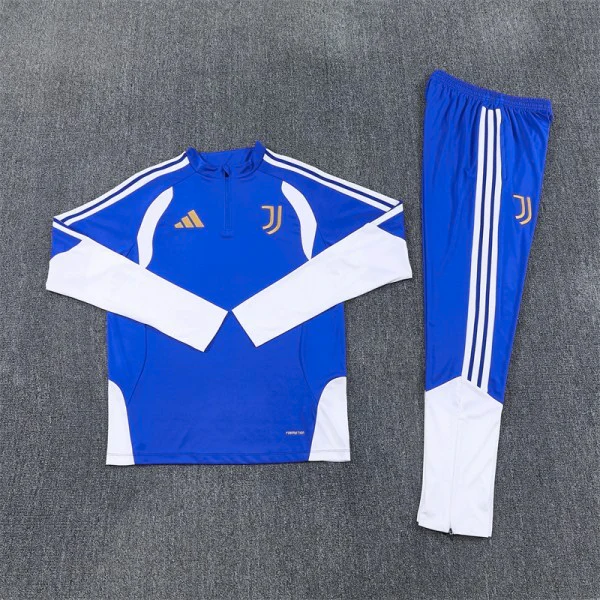 Juventus Conjunto 2026 2027 Azul - Equipación Juventus | PTDHMALL