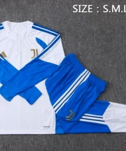 Juventus Conjunto 2026 2027 Blanco - Equipación Juventus | PTDHMALL