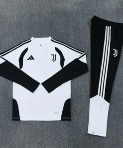Juventus Conjunto 2026 2027 Blanco - Equipación Juventus | PTDHMALL