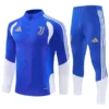 Juventus Conjunto 2026 2027 Azul - Equipación Juventus | PTDHMALL