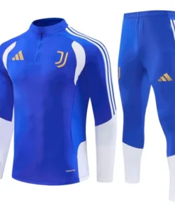 Juventus Conjunto 2026 2027 Azul - Equipación Juventus | PTDHMALL