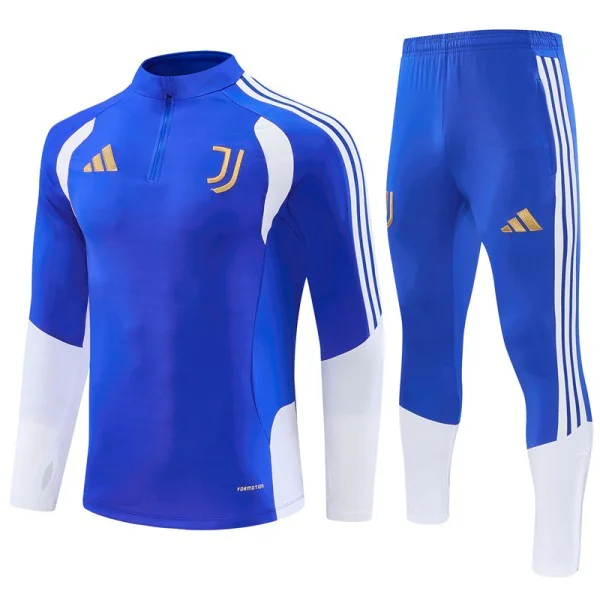 Juventus Conjunto 2026 2027 Azul - Equipación Juventus | PTDHMALL
