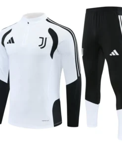 Juventus Conjunto 2026 2027 Blanco - Equipación Juventus | PTDHMALL