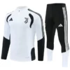 Juventus Conjunto 2026 2027 Blanco - Equipación Juventus | PTDHMALL