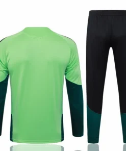 México Conjunto 2026 Verde - México Barata | PTDHMALL