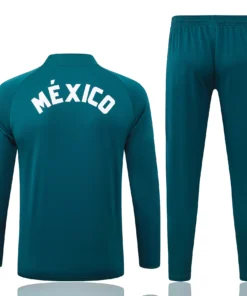 México Conjunto 2026 Verde - México Barata | PTDHMALL